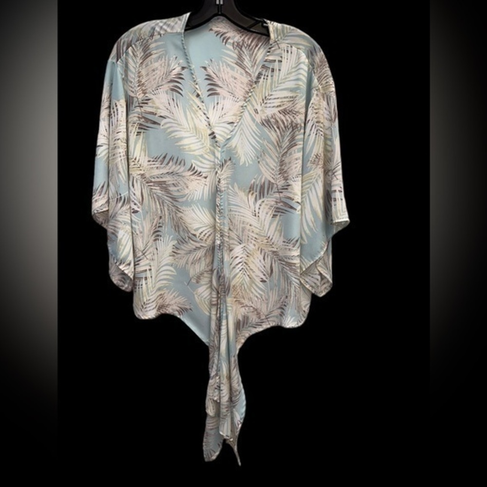 Adrienne top